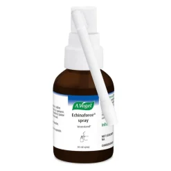 Hot A.Vogel Echinaforce Spray Weerstand 30 ML