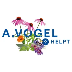 A.Vogel Famosan Gewichtsbeheersing2* & Overgang1* Tabletten 60 stuks