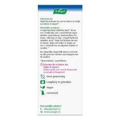 Online A.Vogel Nachtrust Sterk 30 Tabletten