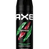 Sale AXE Africa Deodorant Bodyspray 150 ML