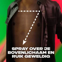 Sale AXE Africa Deodorant Bodyspray 150 ML