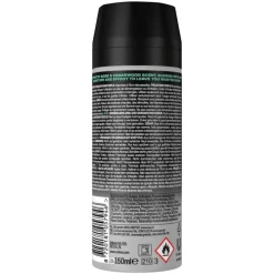 Online AXE Apollo Anti-Transpirant Deodorant Spray 150 ML