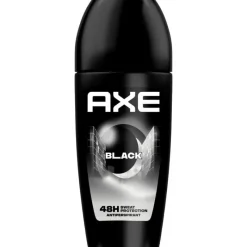Sale AXE Black Anti-Transpirant Deodorant Roller 50 ML