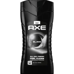 Online AXE Black 3-in-1 Douchegel 250 ML