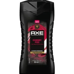 Hot AXE Cherry Fizz Douchegel 50 ML