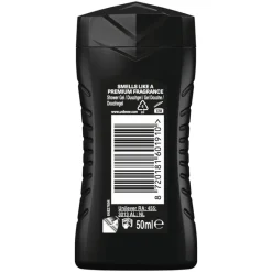 Hot AXE Cherry Fizz Douchegel 50 ML