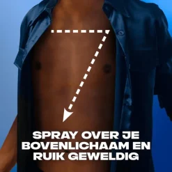 Online AXE Click Deodorant Bodyspray 150 ML