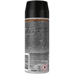 Online AXE Dark Temptation Anti-Transpirant Deodorant Spray 150 ML