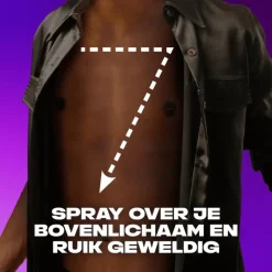 Sale AXE Excite Deodorant Bodyspray 150 ML