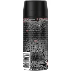 Sale AXE Fine Fragrance Cocoa Velvet Deodorant Body Spray 150 ML