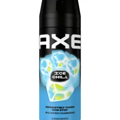 Sale AXE Ice Chill Deodorant Bodyspray 150 ML