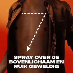 Best AXE Musk Deodorant Bodyspray 150 ML