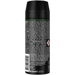 Hot AXE Unite Deodorant Bodyspray 150 ML