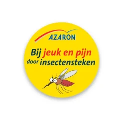 Best Azaron Crème bij Insectenbeten 10 GR