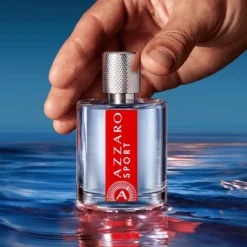New Azzaro Sport EDT V100ml