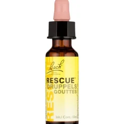 Clearance Bach Rescue Druppels 10 ML