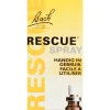 Clearance Bach Rescue Spray 20 ML