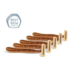 Online The Bamboovement Bamboovement Wegwerpscheermesjes 5 stuks