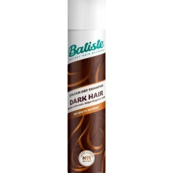 New Batiste Hint of Colour Dark Droogshampoo 200 ML