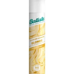 Clearance Batiste Hint of Colour Light Blonde Droogshampoo 200 ML