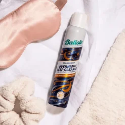 Discount Batiste Overnight Deep Cleanse Droogshampoo 200 ML