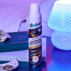 Discount Batiste Overnight Deep Cleanse Droogshampoo 200 ML