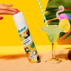Hot Batiste Tropical Droogshampoo 200 ML