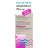 Outlet BauschandLomb Bausch + Lomb Concentrated Cleaner Lenzenvloeistof 30 ML