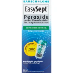 Discount BauschandLomb Bausch + Lomb EasySept Lenzenvloeistof 360 ML