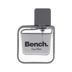 New Bench for Him Eau de Toilette 30 ML