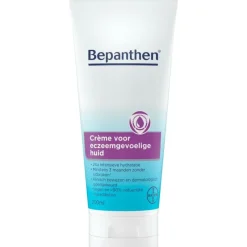 Online Bepanthen Droge & Gevoelige Huid Creme 200 ML