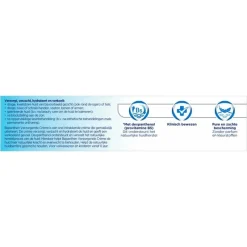 Sale Bepanthen Verzorgende Crème 100 GR