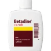 Hot Betadine Scrub Povidonjood 75 mg/ml 120 ML