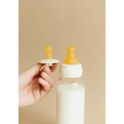 Discount Bibs Bottle Nipple Flesspeen Medium Flow 2 pack