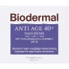 Online Biodermal Anti Age 40+ Dagcrème SPF 15 50 ML