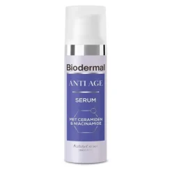 Hot Biodermal Anti Age serum 30 ML