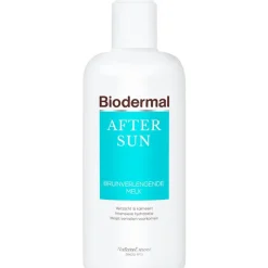 Hot Biodermal Bruinverlengende After Sun 200 ML