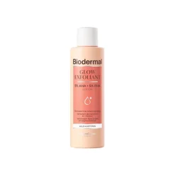 Hot Biodermal Glow Exfoliant Lotion 150 ML