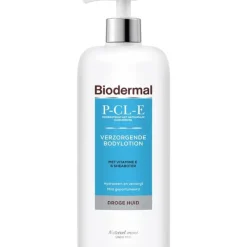 Sale Biodermal P-CL-E Droge Huid Bodylotion 400 ML