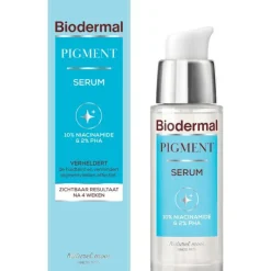 Outlet Biodermal Pigment Serum 30 ML