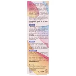 Best Biodermal Renewing Gezichtsolie 30 ML