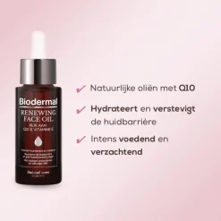 Best Biodermal Renewing Gezichtsolie 30 ML