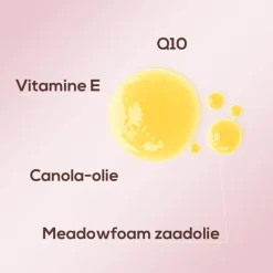 Best Biodermal Renewing Gezichtsolie 30 ML