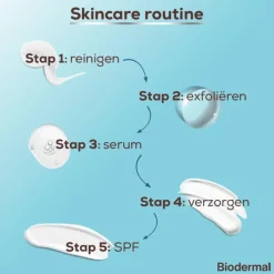 Best Biodermal Skin Booster Hydrating Serum 30 ML