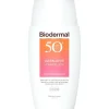 Best Biodermal Ultralichte Zonnefluïde Gezicht SPF 50+ 40 ML