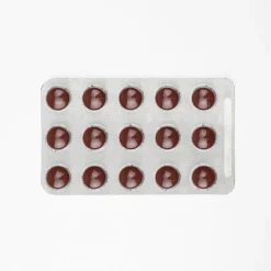 New Bional Nervovit Forte Tabletten Tabletten 45 stuks