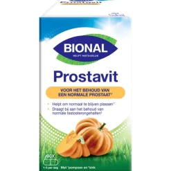 Discount Bional Prostavit Capsules 90 stuks