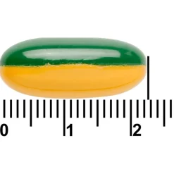 New Bional Venal Forte Capsules 40 stuks