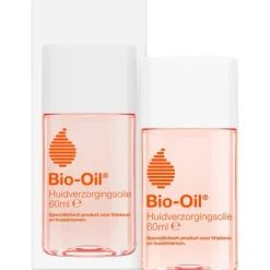 Hot Bio-Oil Huidverzorgingsolie 60 ML