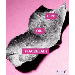 Clearance Bioré Biore Diep Reinigende Poriestrips Houtskool 6 stuks